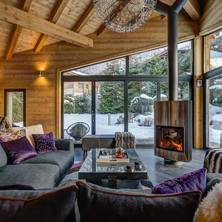 Apartment Snowbound Splendor Chalet In Grindelwald Awaits *