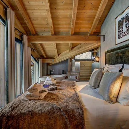 Snowbound Splendor Chalet In Grindelwald Awaits Apartment *