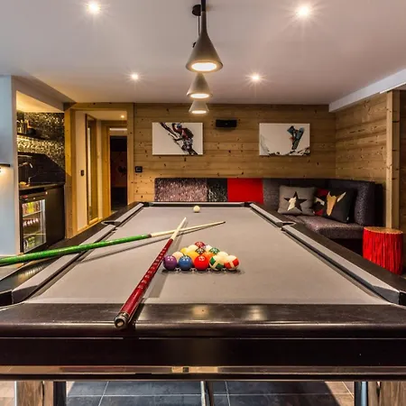 Snowbound Splendor Chalet In Grindelwald Awaits Apartment