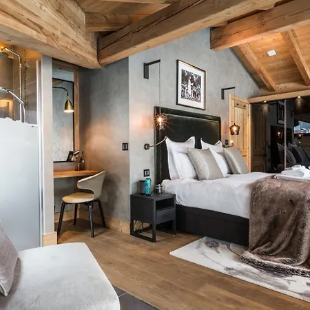 Apartment Snowbound Splendor Chalet In Grindelwald Awaits Bern