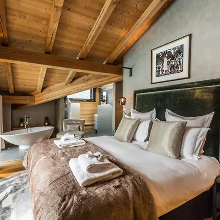 Snowbound Splendor Chalet In Grindelwald Awaits Apartment *